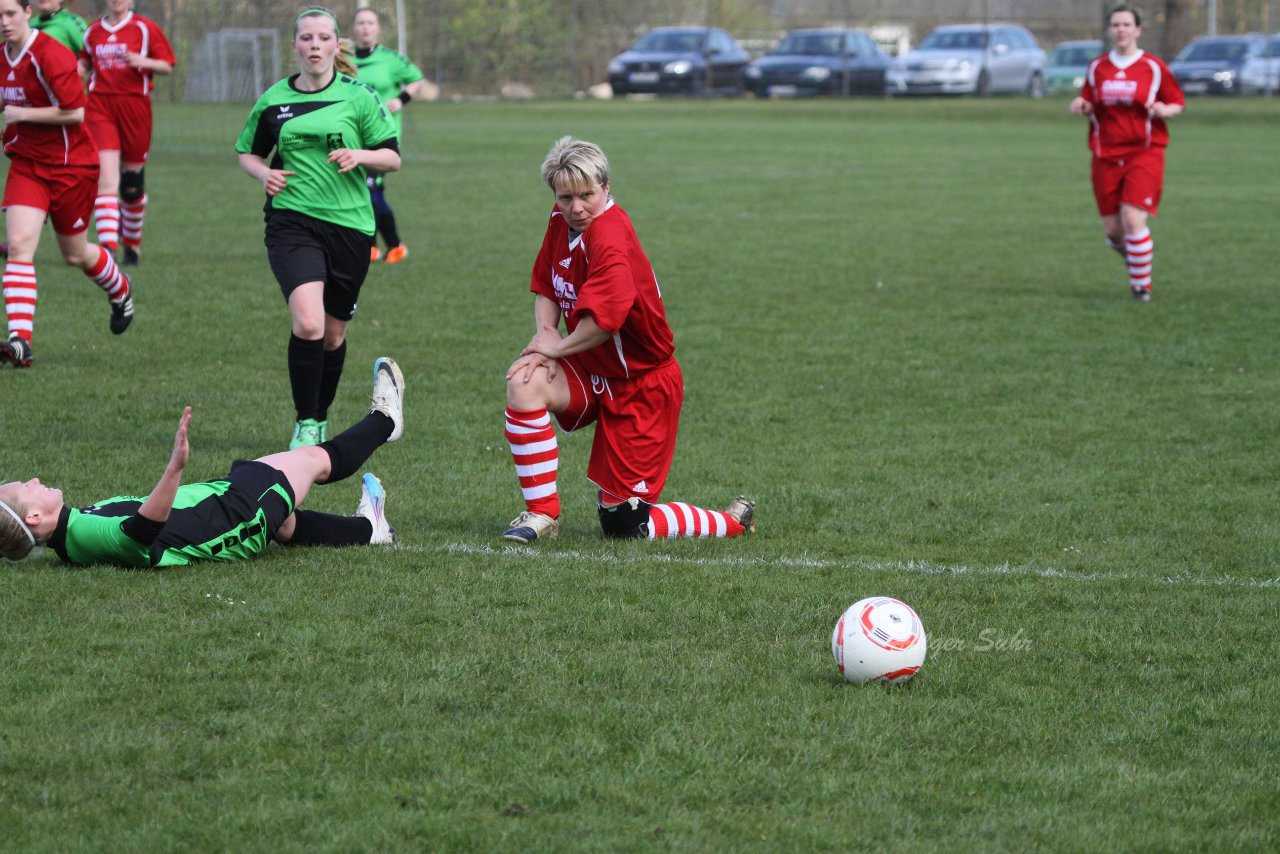 Bild 123 - Schmalfeld am 22.4.12